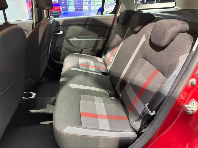 Dacia LOGAN MCV 0.9 TCe Tech Road | Camera | Trekhaak | Airco | Navigatie