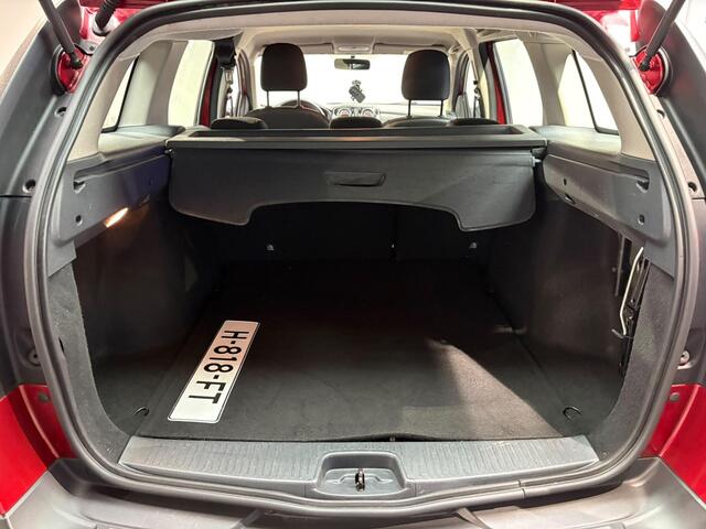 Dacia LOGAN MCV 0.9 TCe Tech Road | Camera | Trekhaak | Airco | Navigatie
