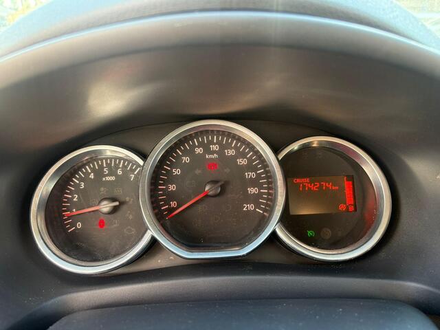 Dacia LOGAN MCV 0.9 TCe Bi-Fuel Ambiance Airco, cruise, pdc achter