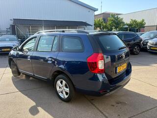 Dacia LOGAN MCV