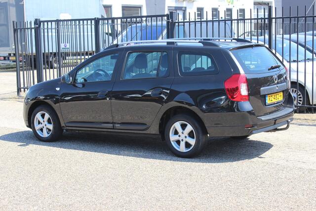 Dacia LOGAN MCV 0.9 TCe Laureate, Trekhaak!