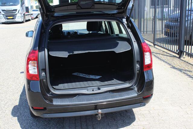 Dacia LOGAN MCV 0.9 TCe Laureate, Trekhaak!