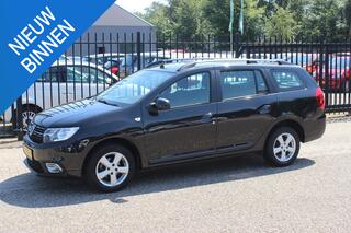 Dacia LOGAN MCV