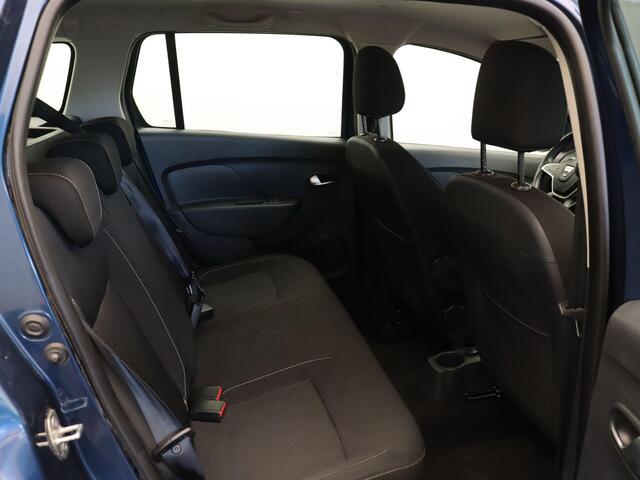 Dacia LOGAN MCV 0.9 TCe SL Royaal | Dealer onderhouden | Achteruitrijcamera | Airco | Lichtmetalen velgen | Cruise control |