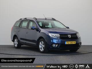 Dacia LOGAN MCV