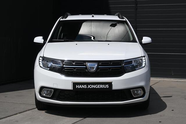Dacia LOGAN MCV TCe 90 Laureate | AIRCO | CRUISE CONTROL | PDC