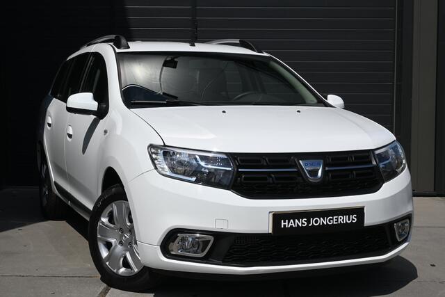 Dacia LOGAN MCV TCe 90 Laureate | AIRCO | CRUISE CONTROL | PDC