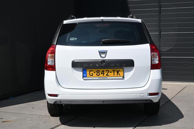 Dacia LOGAN MCV TCe 90 Laureate | AIRCO | CRUISE CONTROL | PDC