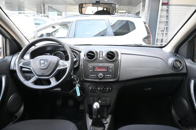 Dacia LOGAN MCV TCe 90 Laureate | AIRCO | CRUISE CONTROL | PDC