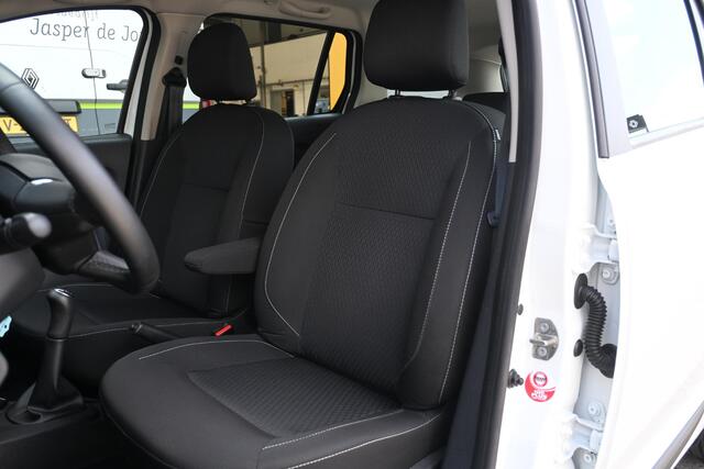 Dacia LOGAN MCV TCe 90 Laureate | AIRCO | CRUISE CONTROL | PDC