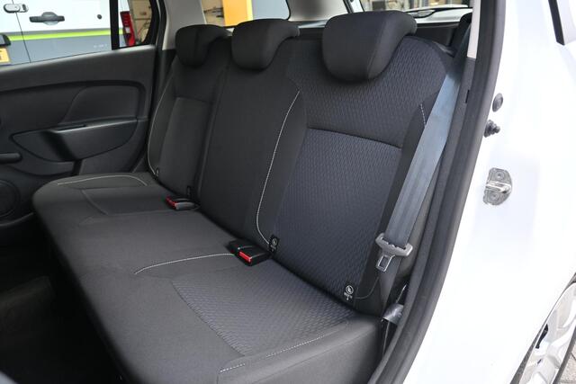 Dacia LOGAN MCV TCe 90 Laureate | AIRCO | CRUISE CONTROL | PDC