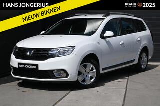 Dacia LOGAN MCV