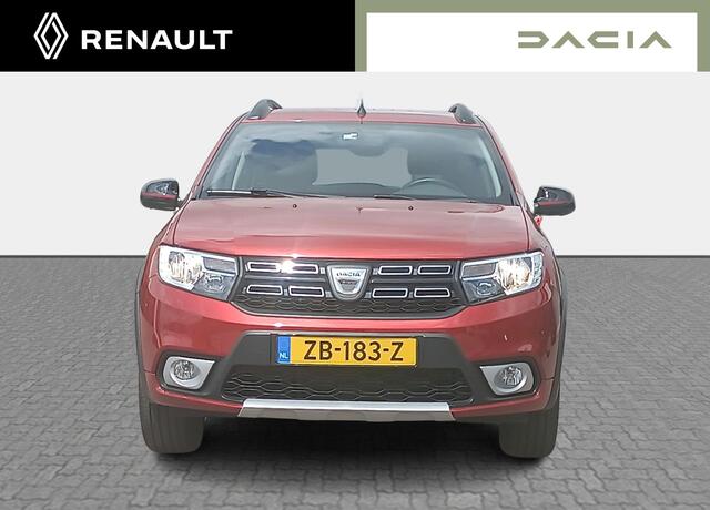 Dacia LOGAN MCV 0.9 TCe Tech Road