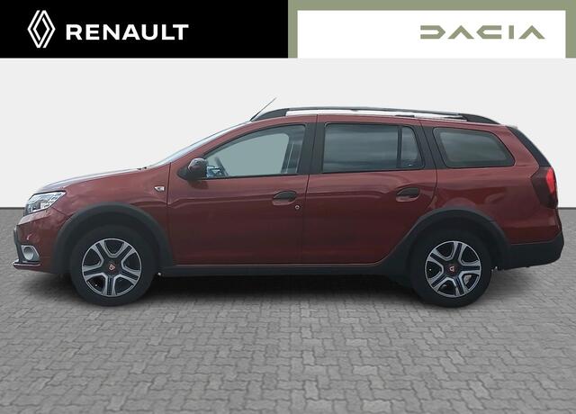 Dacia LOGAN MCV 0.9 TCe Tech Road