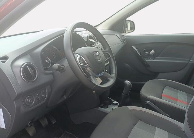 Dacia LOGAN MCV 0.9 TCe Tech Road