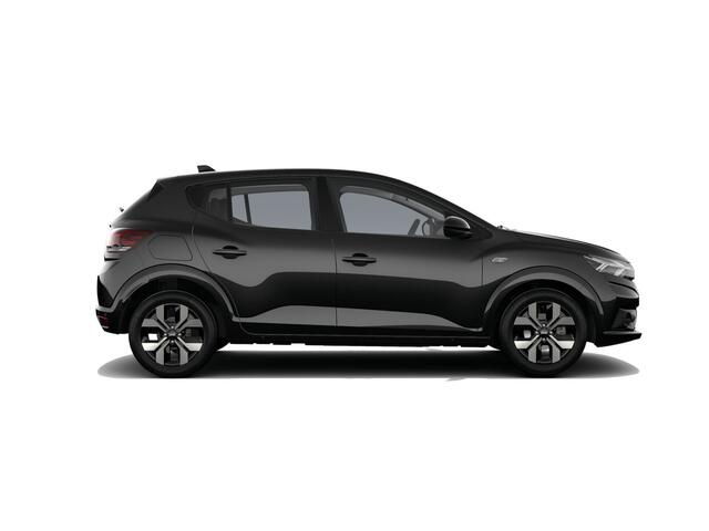 Dacia SANDERO Journey TCe 90 GPF | Achteruitrijcamera | Bekleding Comfort | Cruise Control en snelheidsbegrenzer