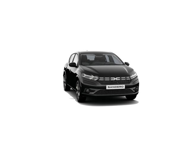 Dacia SANDERO Journey TCe 90 GPF | Achteruitrijcamera | Bekleding Comfort | Cruise Control en snelheidsbegrenzer