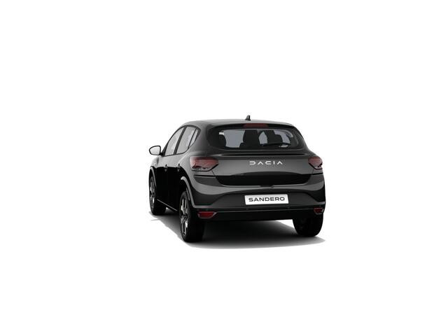 Dacia SANDERO Journey TCe 90 GPF | Achteruitrijcamera | Bekleding Comfort | Cruise Control en snelheidsbegrenzer