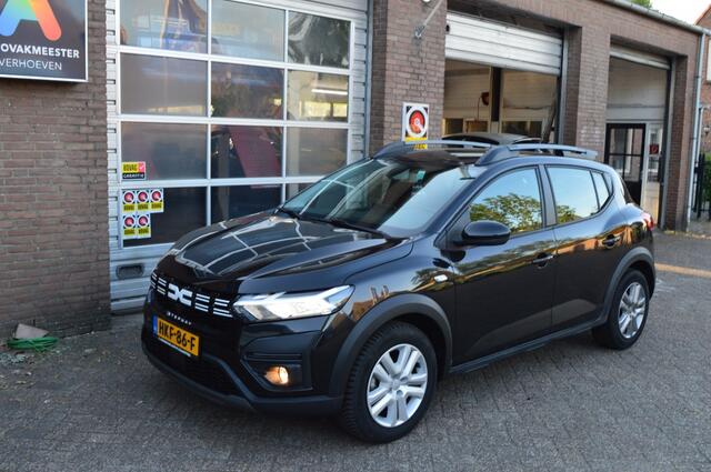 Dacia SANDERO 1.0 TCe 90 Express.