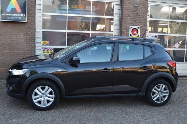 Dacia SANDERO 1.0 TCe 90 Express.