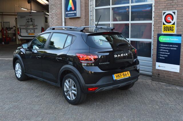 Dacia SANDERO 1.0 TCe 90 Express.