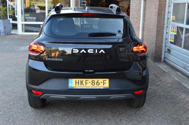Dacia SANDERO 1.0 TCe 90 Express.