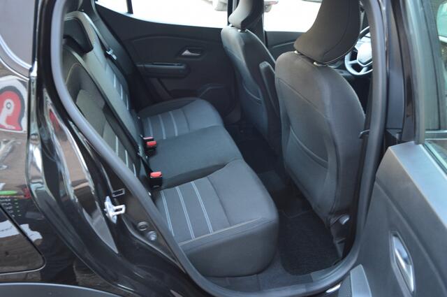 Dacia SANDERO 1.0 TCe 90 Express.
