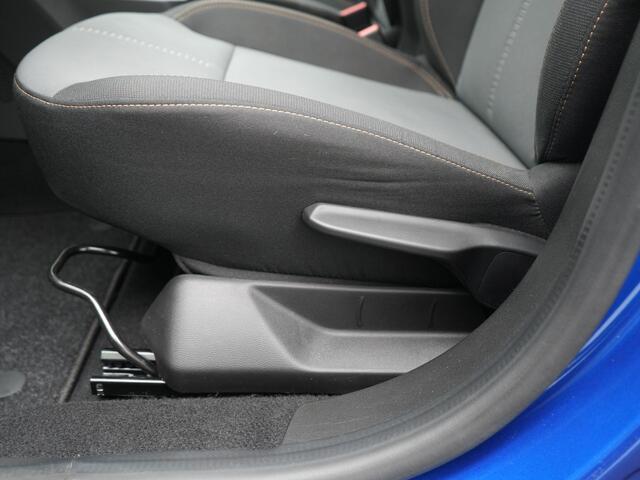 Dacia SANDERO Stepway TCe 90 CVT Extreme - RIJKLAARPRIJS - Automaat - Achteruitrijcamera - Trekhaak