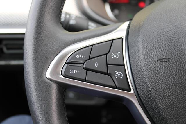 Dacia SANDERO 1.0 TCe 90 Comfort | AUTOMAAT | PARKEERSENSOREN | AIRCO | CRUISE CONTROL | APPLE CARPLAY