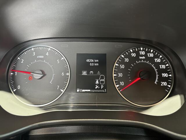 Dacia SANDERO 1.0 TCe 90 Comfort | AUTOMAAT | PARKEERSENSOREN | AIRCO | CRUISE CONTROL | APPLE CARPLAY