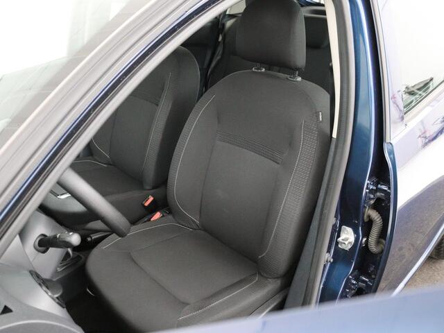 Dacia SANDERO 0.9 TCe Laureate | Trekhaak | Airco | Bluetooth | Elektrische ramen | Radio/CD
