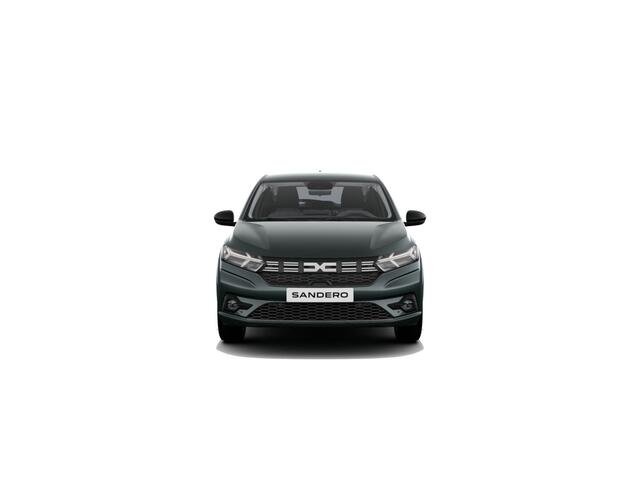 Dacia SANDERO Journey | Achteruitrijcamera | Bekleding Comfort | Cruise Control en snelheidsbegrenzer
