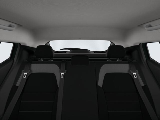 Dacia SANDERO Journey | Achteruitrijcamera | Bekleding Comfort | Cruise Control en snelheidsbegrenzer