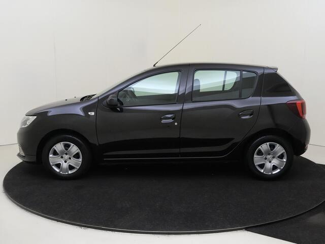 Dacia SANDERO 1.0 TCe Bi-Fuel Comfort | 1e Eigenaar / Airco / Trekhaak