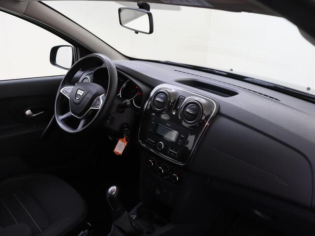 Dacia SANDERO 1.0 TCe Bi-Fuel Comfort | 1e Eigenaar / Airco / Trekhaak