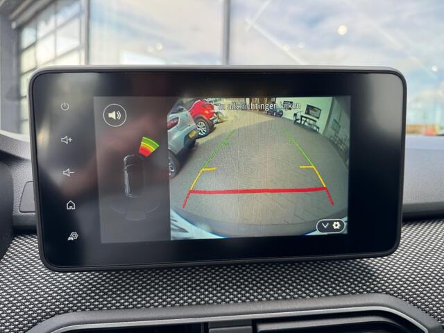 Dacia SANDERO Stepway 1.0 TCe 90 Expression Camera Navi