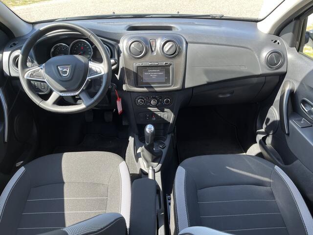 Dacia SANDERO 0.9 TCe 90PK Stepway /Navigatie/ Mooie KM stand !!