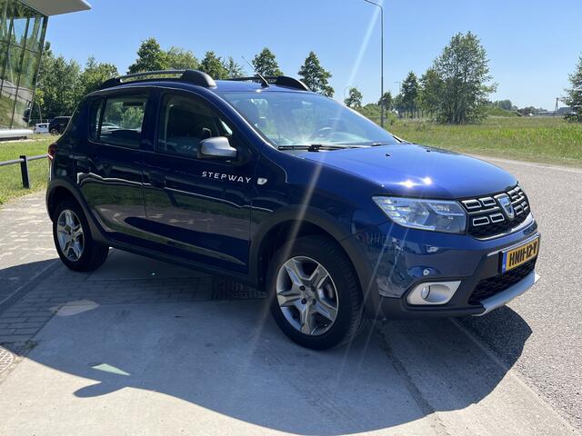 Dacia SANDERO 0.9 TCe 90PK Stepway /Navigatie/ Mooie KM stand !!