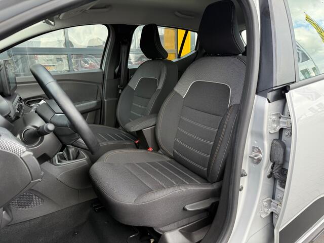 Dacia SANDERO Stepway 1.0 TCe 90 Expression Camera Navi Keyless