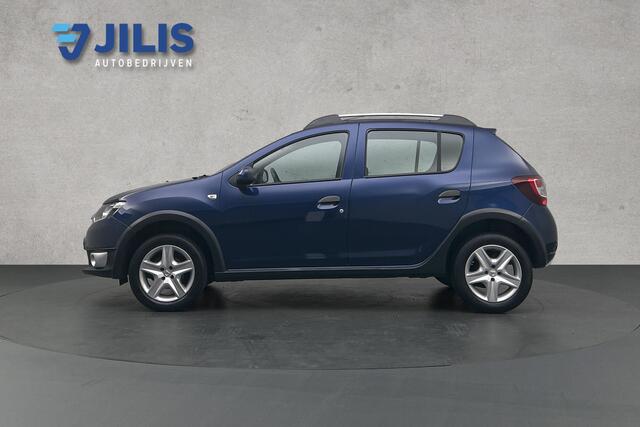 Dacia SANDERO 0.9 TCe Easy-R Stepway Lauréate | Automaat | Airco | Cruise control | Parkeersensoren