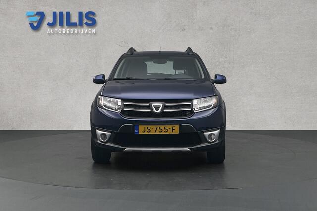 Dacia SANDERO 0.9 TCe Easy-R Stepway Lauréate | Automaat | Airco | Cruise control | Parkeersensoren