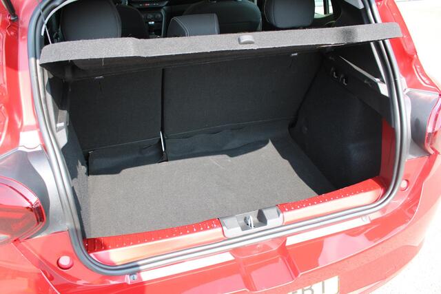 Dacia SANDERO 1.0 TCe 90 Comfort | CAMERA | BLIND SPOT | PARKEERSENSOREN V+A | AIRCO | CRUISE CONTROL | APPLE CARPLAY