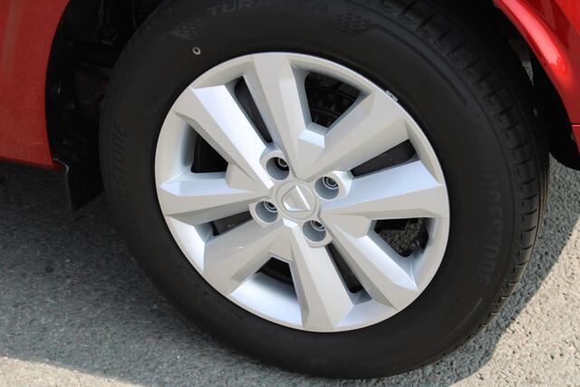 Dacia SANDERO 1.0 TCe 90 Comfort | CAMERA | BLIND SPOT | PARKEERSENSOREN V+A | AIRCO | CRUISE CONTROL | APPLE CARPLAY