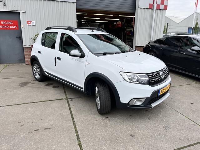 Dacia SANDERO 0.9 TCe SL Stepway