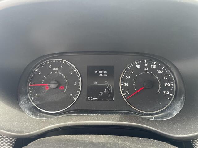 Dacia SANDERO 1.0 TCe 100 Bi-Fuel Expression / Trekhaak / Camera / Climate-control /