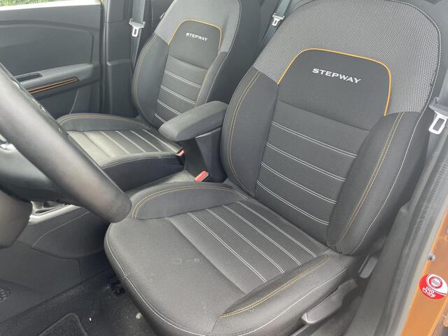 Dacia SANDERO 1.0 TCe 100 Bi-Fuel Expression / Trekhaak / Camera / Climate-control /
