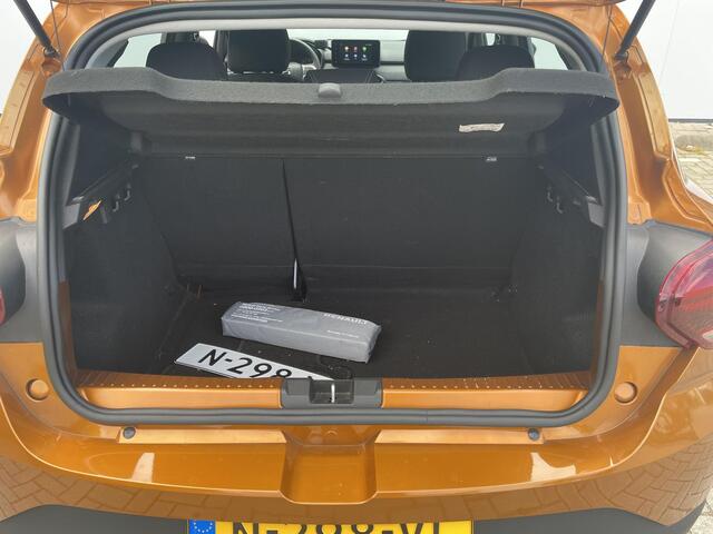 Dacia SANDERO 1.0 TCe 100 Bi-Fuel Expression / Trekhaak / Camera / Climate-control /