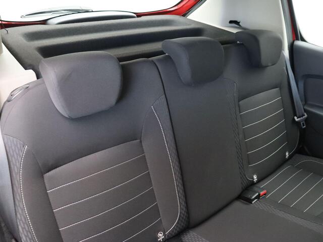 Dacia SANDERO 100pk TCe Bi-Fuel Comfort | Dealer onderhouden | 1e eigenaar | Cruise control | Airco |
