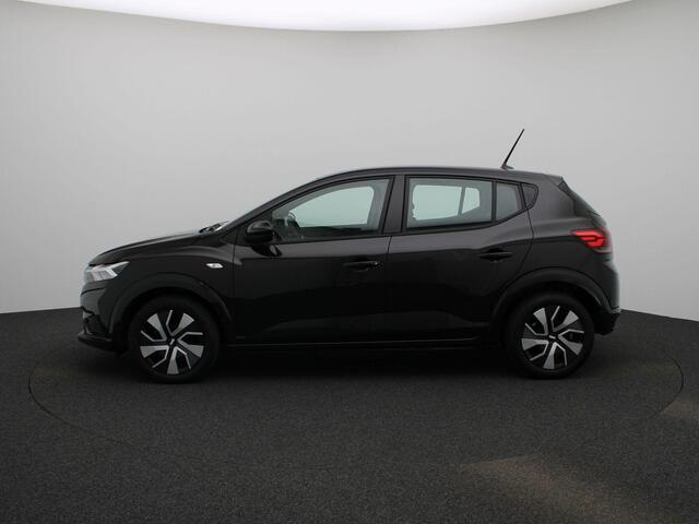 Dacia SANDERO 1.0 TCe Expression 90PK | Parkeersensoren | Airco | Apple CarPlay & Android Auto