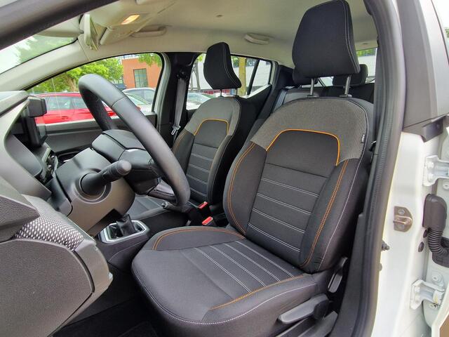 Dacia SANDERO Stepway 1.0 TCe 100 Bi-Fuel Comfort / 1e Eigenaar / Dealer Onderhouden / Apple Carplay & Android Auto / incl. set winterbanden / Parkeersensoren / Airco / Armsteun / lpg + benzine /
